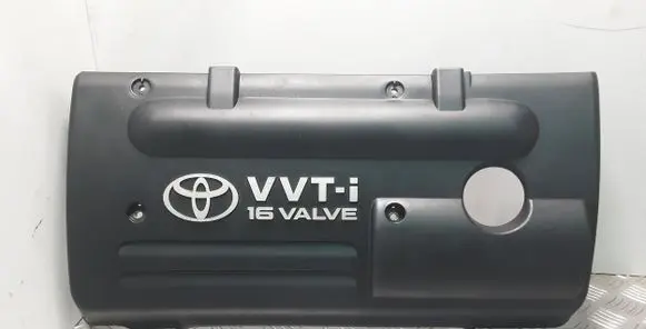 Toyota Corolla E120 E130 Engine cover (trim) 1121222130