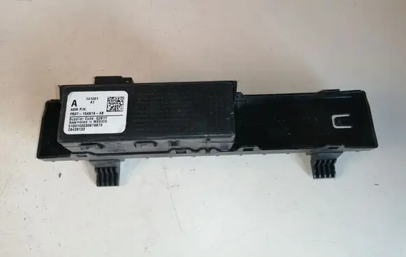Ford Mustang VI Immobilizer control unit/module FR3T15K619AB
