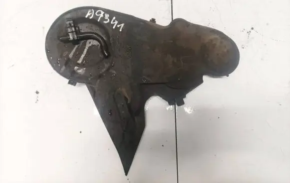 Skoda Octavia Mk2 (1Z) Timing belt guard (cover)