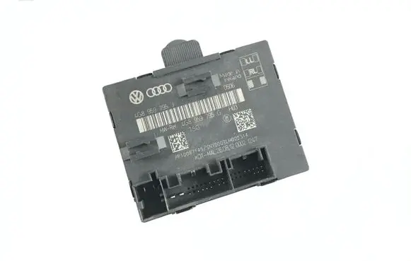 Audi A6 C7 Door control unit/module 4G8959795J 4G8959795G