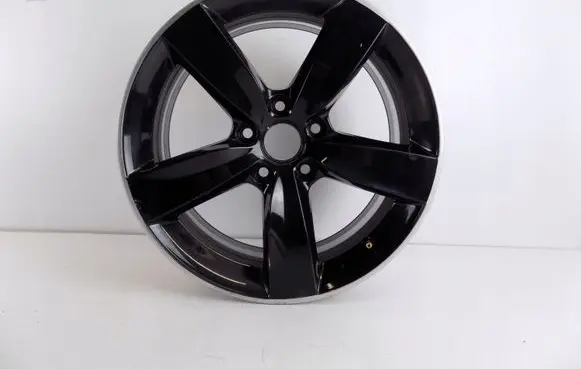 Volkswagen Sharan Original wheel cap 7N0601025H