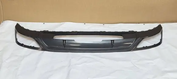 Audi Q8 Rear bumper lower part trim 4M8807941C