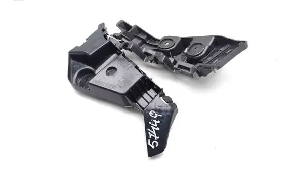 Audi A1 Rear bumper mounting bracket 82A807377 82A807393