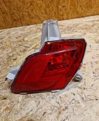 Mazda CX-5 Rear bumper light 081164001L