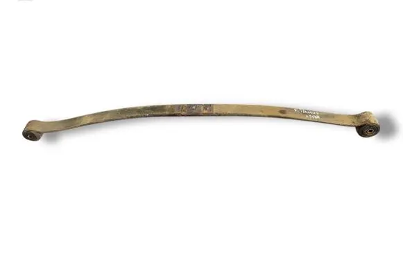 Ford Transit Rear leaf spring 