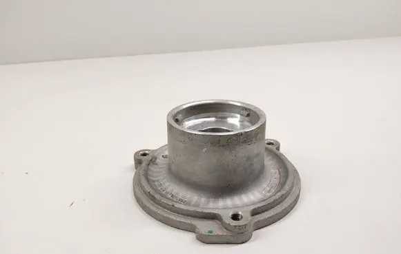 Volvo V60 Front shock absorber damper bump stop 31681384