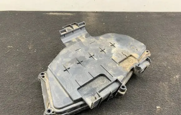Audi A6 S6 C7 4G Fuse box cover 4G2907613B