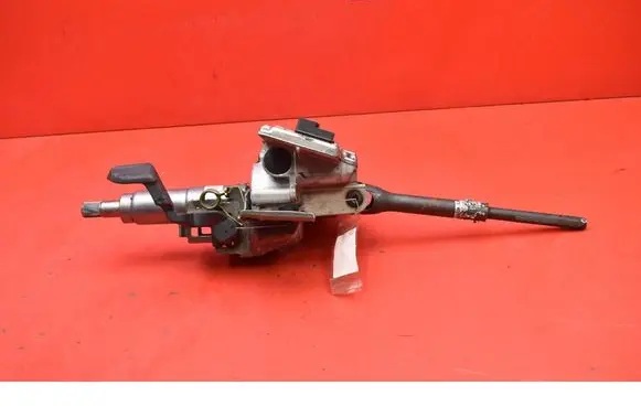 Opel Corsa E Power steering pump 13413352