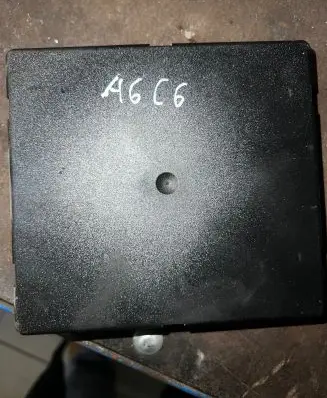 Audi A6 S6 C6 4F Comfort/convenience module 4F0907289D 4F0910289D