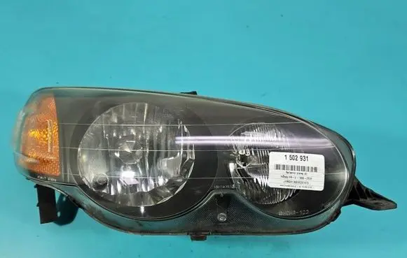 Honda HR-V Headlight/headlamp IMPRK1502931