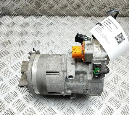 KIA Niro Air conditioning (A/C) compressor (pump) 97701K4000