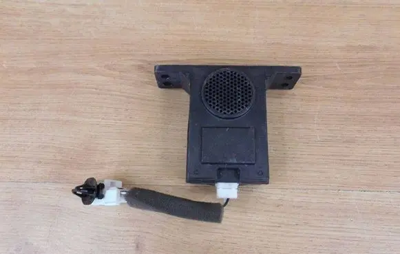 Infiniti Q50 Alarm system siren 284P34GA0A