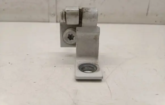 Audi A7 S7 4G Rear door lower hinge