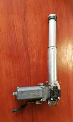 BMW 7 E65 E66 Seat adjustment motor 0390203231
