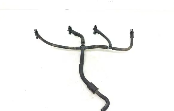 Volkswagen Transporter - Caravelle T5 Fuel return line/hose 