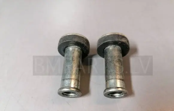 BMW 5 E60 E61 Front suspension camber bolt 11612246947 2246947