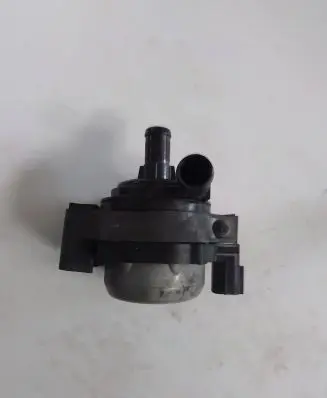 Renault Master III Electric auxiliary coolant/water pump 210109597R 0641001520
