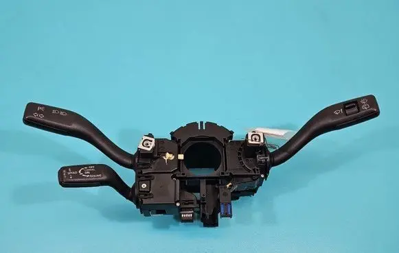 Audi A3 S3 8P Headlight wiper switch 8P0953513B IMPRK1498863
