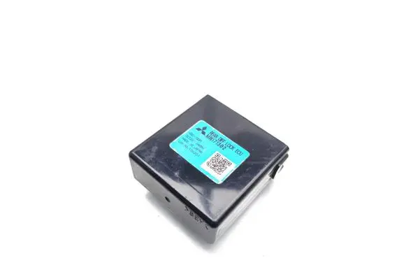 Mitsubishi L200 Transfer box differential control unit MN171302