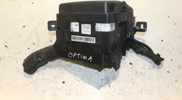 KIA Optima Fuse box set 912392T030