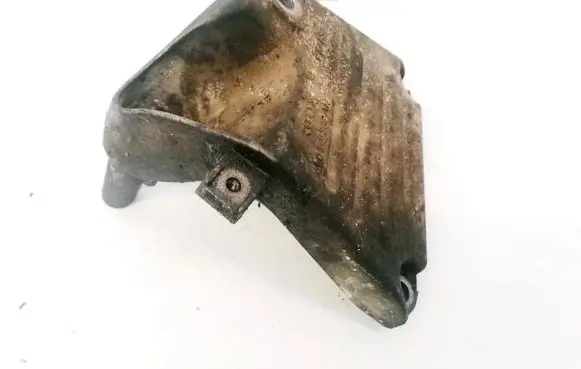 Audi A8 S8 D3 4E Engine mounting bracket 4E0199308 4E0199308AN
