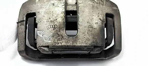 Audi A8 S8 D3 4E Front Brake Caliper Pad/Carrier 