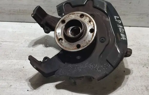 Seat Arona Front wheel hub