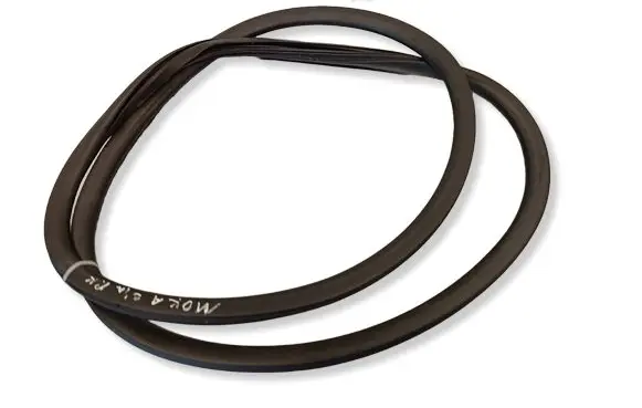 Opel Mokka B Front door rubber seal 