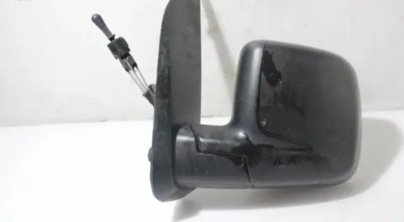 Fiat Fiorino Front door electric wing mirror 