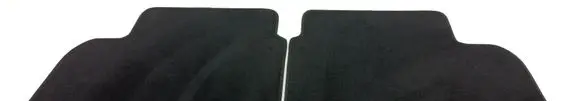 Volkswagen Amarok II Car floor mat set 2H0061276