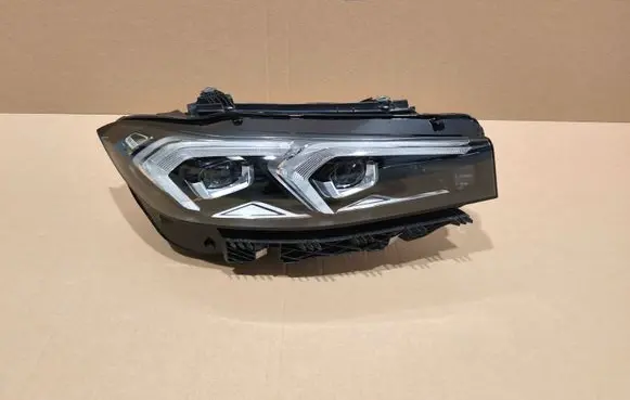 BMW 3 G20 G21 Headlight/headlamp 9450796 MDE10128C 149R000128