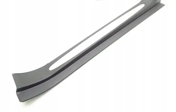 Mercedes-Benz SL R230 Front sill trim cover A2306800435