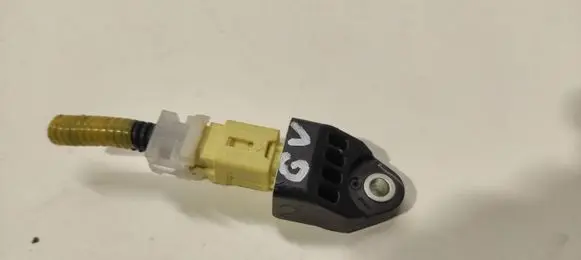 Subaru Legacy Airbag deployment crash/impact sensor 98237AG020 765803AWT