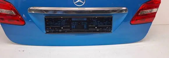 Mercedes-Benz B W246 W242 Truck tailgate 147-8-ATS