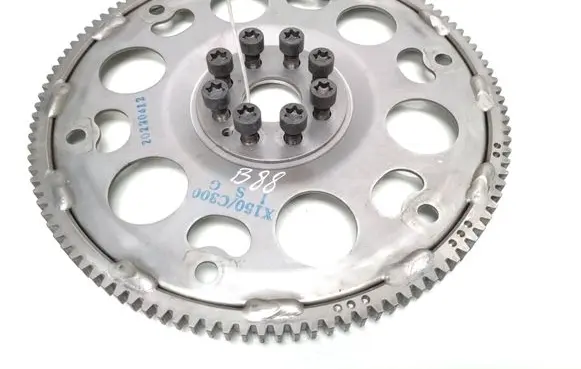 SsangYong Tivoli Flywheel A6730321105 20220412