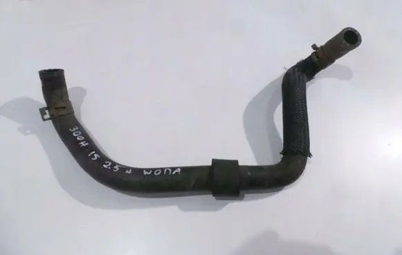 Lexus IS III XE30 Engine coolant pipe/hose