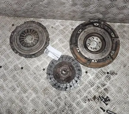 Opel Vectra B Clutch set kit 90375717
