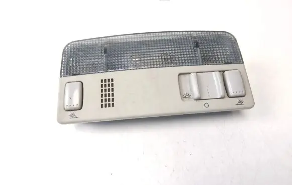 Volkswagen Golf IV Front seat light 3B0947105C