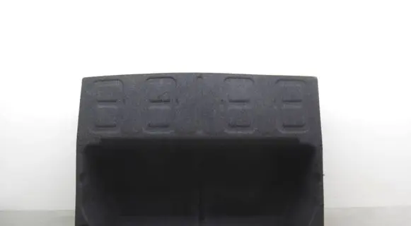 BMW 3 F30 F35 F31 Trunk/boot floor carpet liner 7239020