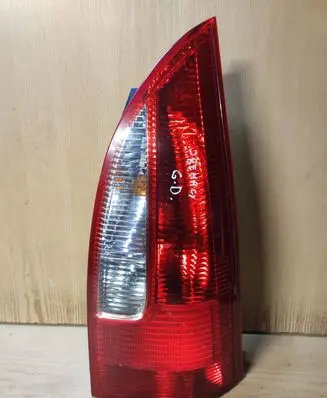 Mazda Premacy Rear/tail lights 22061908
