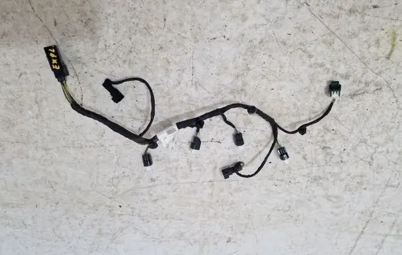 Ford Explorer VI Wiring harness KU5T14B485FC