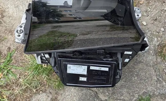 Volkswagen ID.4 Head up display screen 11B919608B 11B919608A MCK71153901