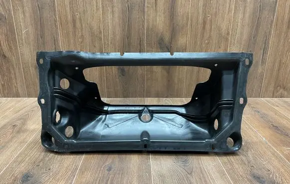 Mercedes-Benz SL R129 Engine compartment bulkhead 1296280370