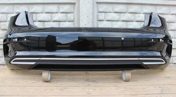 Audi A3 8Y Rear bumper 8Y4807511