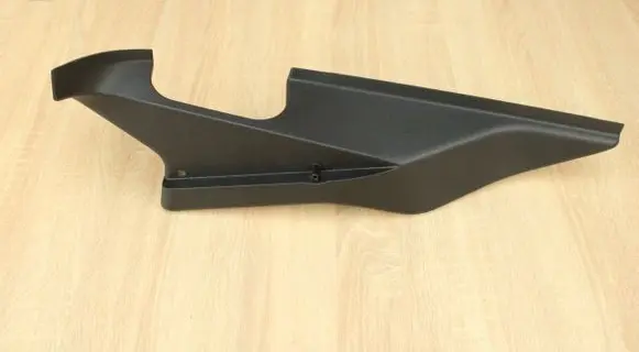 BMW 4 G22 G23 G24 G26 Centre console side trim rear 7489848