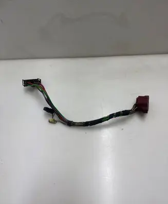 BMW 5 E34 Ignition lock contact 1384831