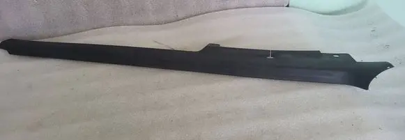 Audi Cabriolet B3 8G Other sill/pillar trim element 8G0853905