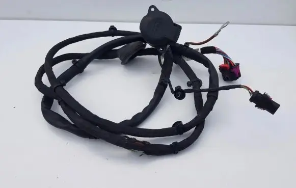 Audi A6 S6 C8 4K Other wiring loom 4K0971541E