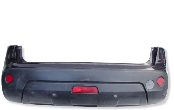 Nissan Qashqai Rear bumper 45J126JJ2