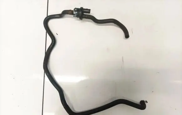 Skoda Roomster (5J) Valve vacuum 6qe906517 2580116b